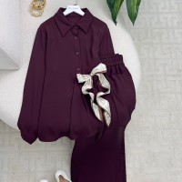 طقم ستاتي أنيق 1011147