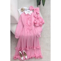 فستان ستاتي أنيق 1011155