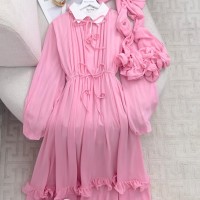 فستان ستاتي أنيق 1011155