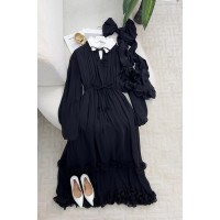 فستان ستاتي أنيق 1011157