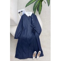 فستان ستاتي أنيق 1011165