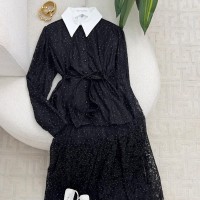 طقم ستاتي أنيق 1011180