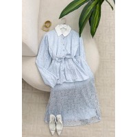 طقم ستاتي أنيق 1011179
