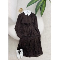 طقم ستاتي أنيق 1011178