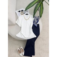 بلوز ستاتي ناعم 1011192
