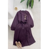 فستان ستاتي أنيق 1011207