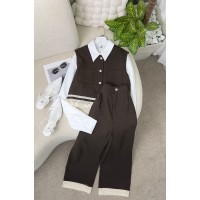 طقم ستاتي أنيق 1011222