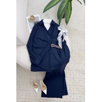 طقم ستاتي أنيق 1011240
