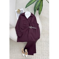 طقم ستاتي أنيق 1011237