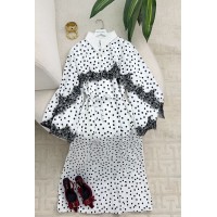 فستان ستاتي أنيق 1011244