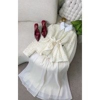 طقم ستاتي أنيق 1011245