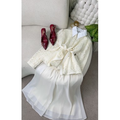 طقم ستاتي أنيق 1011245
