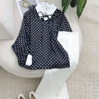 قميص ستاتي ناعم 1011252