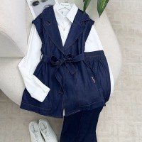 طقم ستاتي أنيق 1011261
