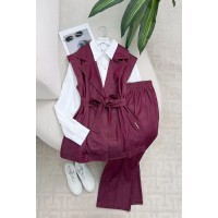 طقم ستاتي أنيق 1011260