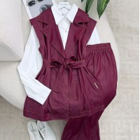 طقم ستاتي أنيق 1011260