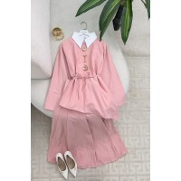 طقم ستاتي أنيق 1011262