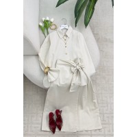 طقم ستاتي أنيق 1011270