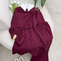 طقم ستاتي أنيق 1011266
