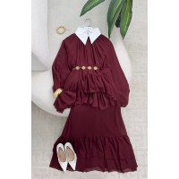 طقم ستاتي أنيق 1011281