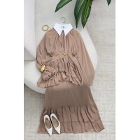 طقم ستاتي أنيق 1011280