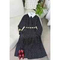 فستان ستاتي أنيق 1011297