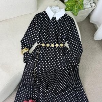 فستان ستاتي أنيق 1011297