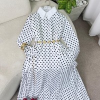 فستان ستاتي أنيق 1011296 فستان ستاتي أنيق 1011296