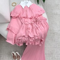 طقم ستاتي أنيق 1011308