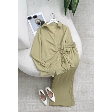 طقم ستاتي أنيق 1011310 طقم ستاتي أنيق 1011310