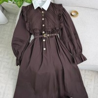 فستان ستاتي أنيق 1011316