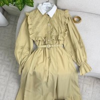 فستان ستاتي أنيق 1011315 فستان ستاتي أنيق 1011315