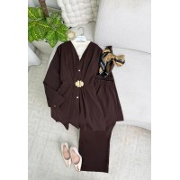 طقم ستاتي أنيق 1011321