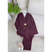 طقم ستاتي أنيق 1011323