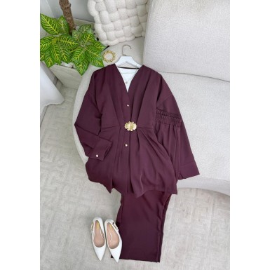 طقم ستاتي أنيق 1011323 طقم ستاتي أنيق 1011323