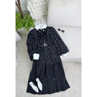 فستان ستاتي أنيق 1011333