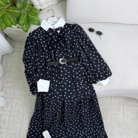 فستان ستاتي أنيق 1011333