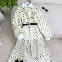 فستان ستاتي أنيق 1011332