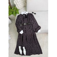 فستان ستاتي أنيق 1011331 فستان ستاتي أنيق 1011331