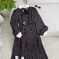فستان ستاتي أنيق 1011331 فستان ستاتي أنيق 1011331