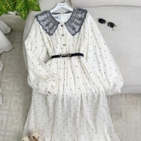 فستان ستاتي أنيق 1011329