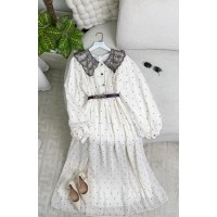 فستان ستاتي أنيق 1011328