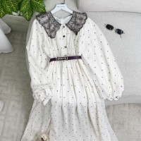 فستان ستاتي أنيق 1011328