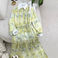 فستان ستاتي أنيق 1011348