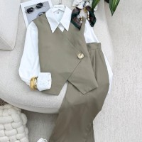 طقم ستاتي أنيق 1011352 طقم ستاتي أنيق 1011352