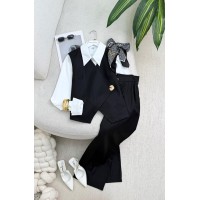 طقم ستاتي أنيق 1011351