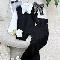 طقم ستاتي أنيق 1011351