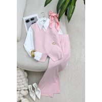 طقم ستاتي أنيق 1011350