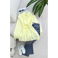 قميص ستاتي ناعم 1011354