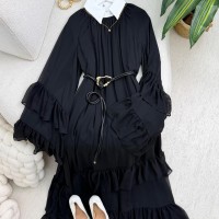 فستان ستاتي أنيق 1011360